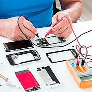 Hi Tech Brings the Affordable and Effective Mobile Repairing Course in Delhi