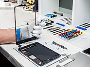 Take Your Career on the Next Level with Our Tablet Repairing Course in Delhi