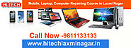 Laptop/ Advance Mobile, Computer Repairing Course in Laxmi Nagar- 110092