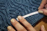 mercedes knits