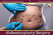 A tummy tuck — also known as abdominoplasty — is a cosmetic surgical procedure to improve the appearance of the abdom...
