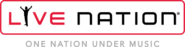 Live Nation - Music & Live Events | Concert Tickets, Tour News, Venues