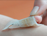 Scientists make smart 'tattoos' to store data & deliver meds