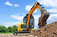 Excavator Hire Rockhampton | Jeff Thompson Excavator