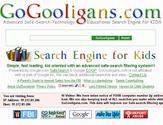 GoGooligans- The Best Search Engine for Kids