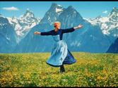 'My Favorite Things' from The Sound of Music