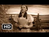 'Somewhere Over the Rainbow' from The Wizard of Oz