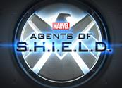 Marvel: Agents of S.H.I.E.L.D. -season 1-