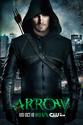 Arrow -season 1-