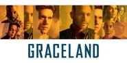 Graceland -season 1-