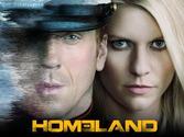 Homeland -season 1-