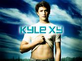 Kyle XY -season 1-
