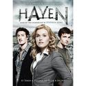 Haven -season 1-