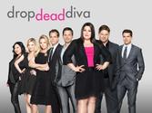 Drop Dead Diva -season 4-