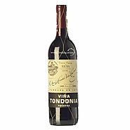Vina Tondonia Reserva 2006 - 750 ml. Bodegas R Lopez de Heredia – finding.wine