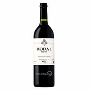 Bodegas Roda 2011 _ 750 ml. - finding.wine