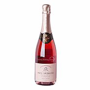 Champagne Paul Dethune NV _ Grand Cru Brut Rose 750 ml. - finding.wine