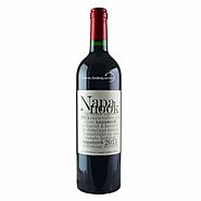 Dominus Napanook 2015 _ 750 ml. - finding.wine