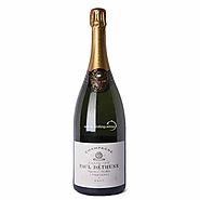 Champagne Paul Dethune NV Grand Cru Brut 375 ml. - finding.wine