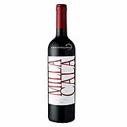 Vina Vik Wine 2013 Milla Cala 750 ml. - finding.wine