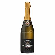 Champagne Paul Dethune NV Grand Cru Extra Brut 750 ml. - finding.wine