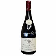Volnay Clos des 60 Ouvrees 2013 _ 750 ml. Domaine De La Pousse D'Or – finding.wine