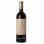 Contino Rioja Graciano 2011 Compania Vinicola del Norte de Espana 750 ml. – finding.wine