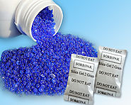 Know About Indicating silica Gel Desiccants