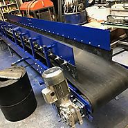 Rubber Conveyor Belt Manufacturers 