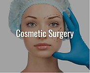 Cosmetic Surgery Techniques That can Change your Life Forever