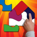 Shape Builder - the Preschool Learning Puzzle Game
