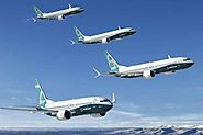 Sigue el caos con el Boeing 737 MAX: a Europa no le sirve que la FAA dé el visto bueno, la EASA tendrá que dar el suy...