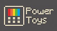 Los PowerToys de Windows han vuelto, Microsoft acaba de liberar la primera versión y su código fuente