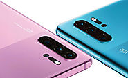 Huawei lanza dos nuevos acabados para el P30 Pro, pero sobre todo nos recuerda algo importante: Android 10 llega a es...