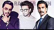 12 Shocking and Interesting Facts About Ranveer Singh