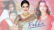 Happy Birthday Rekha: Latest Entertainment News India