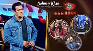 Salman Khan Bigg Boss News: Times when host Salman Khan got angry on Bigg Boss contestants