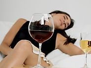 Hypnosis for Alcohol Addiction