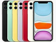 Apple iPhone 11 Brand New Sealed Unlocked 64GB Ships 9/20 Any Color - Cell Phone Special