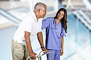 Physical Therapy in Roseville and Sacramento CA