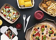 Steps in Creating a Food Delivery App like UberEats