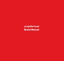 propellerhead brand manual