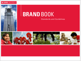 NC State Brand Book Standards and Guidelines