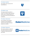 Duke Medicine Brand Guidelines