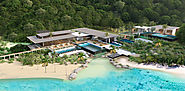 Indonesia Hotel Investment | Komodo Luxury Hotel | Resort In Komodo
