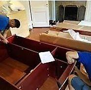 Local Movers in Montclair NJ