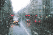 Rains are your worst enemy!