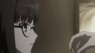 People who think it is funny to take off your glasses for fun