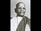 T.M.Krishna - Mysore Vasudevacharya
