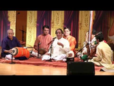 Siva Siva Siva, Ragam: Panthuvarali, by Sangeeta Kalanidhi Sri T.N. Seshagopalan